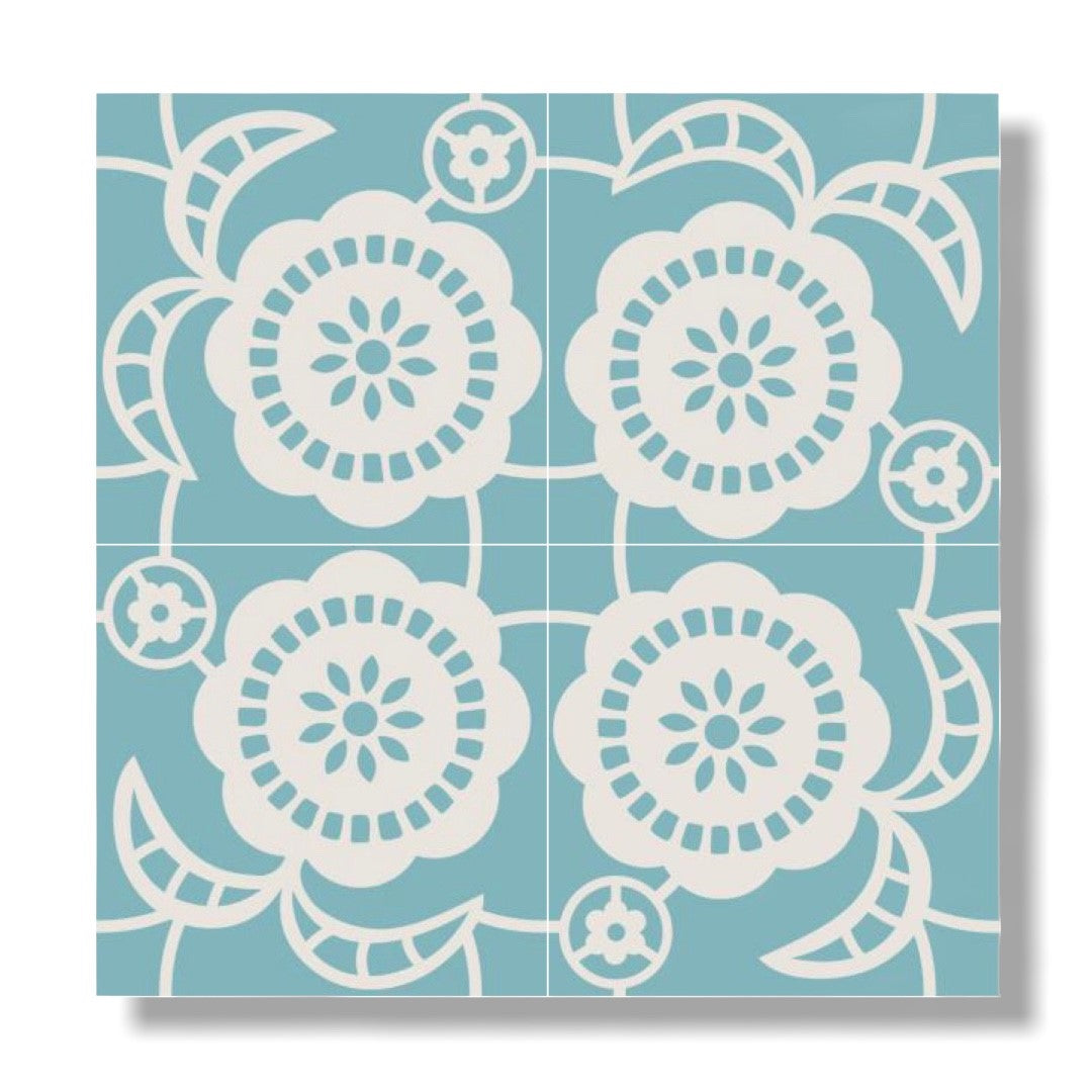 Lilly 200 x 200 x 16