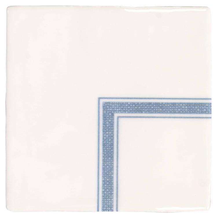 Linen Corner 130 x 130
