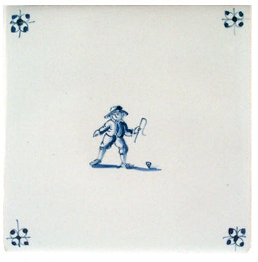 Kinderspelen enkel 13 - 130 x 130