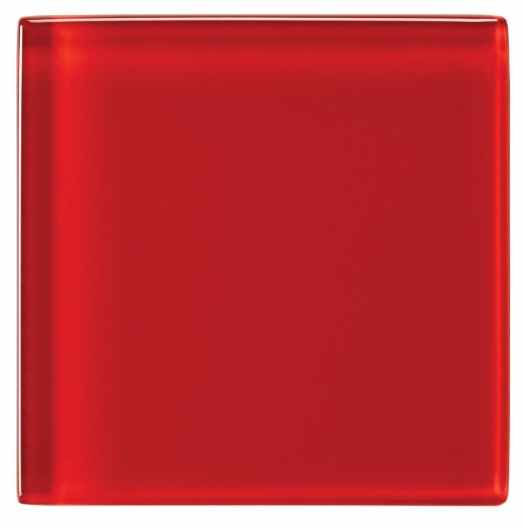 Clear Glass 100 x 100 x 10