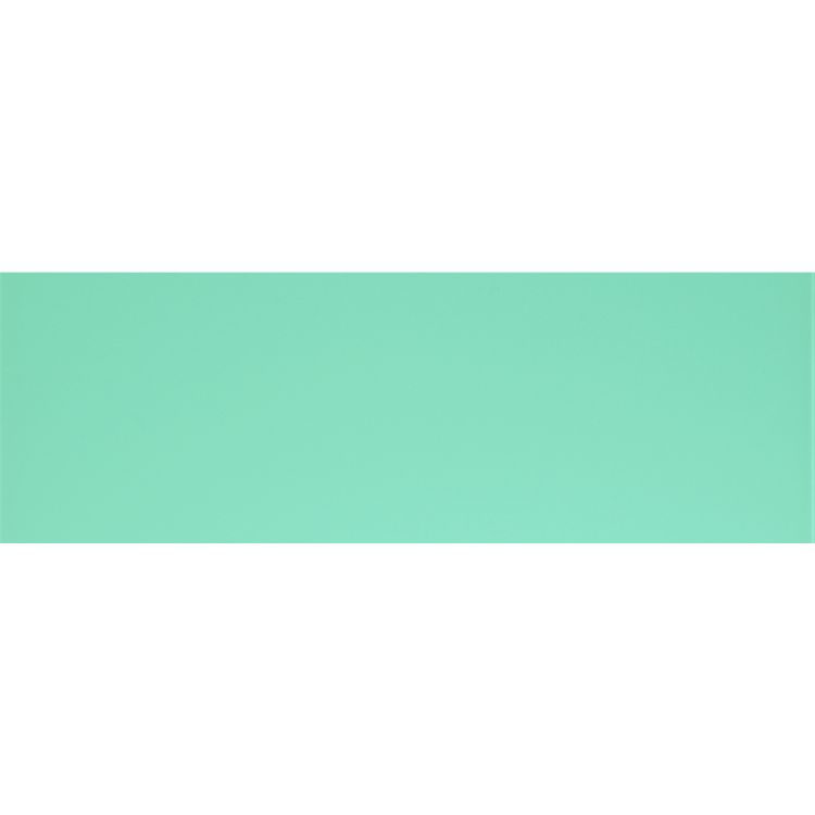Clear Glass 300 x 100 x 6