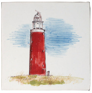 Vuurtoren 14 - 130 x 130