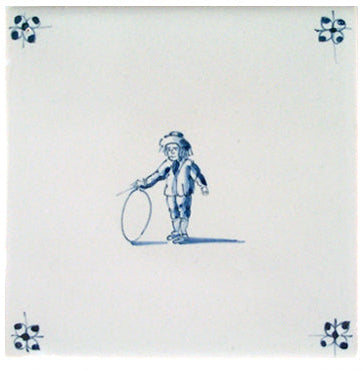 Kinderspelen enkel 15 - 130 x 130