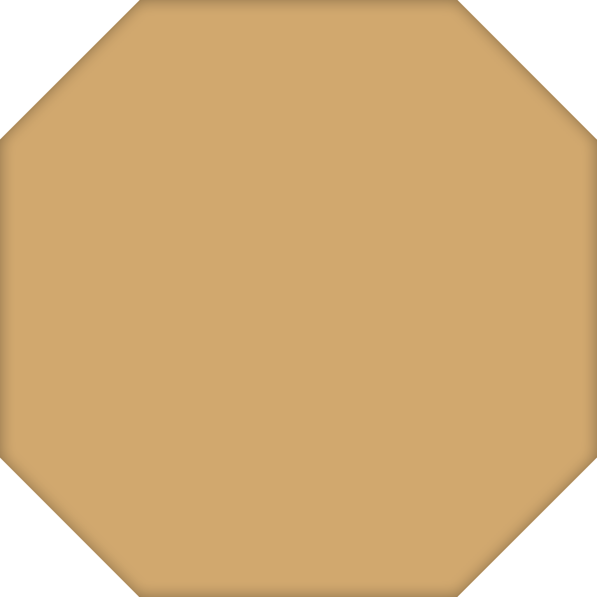 TopCer Octagon 100 x 100