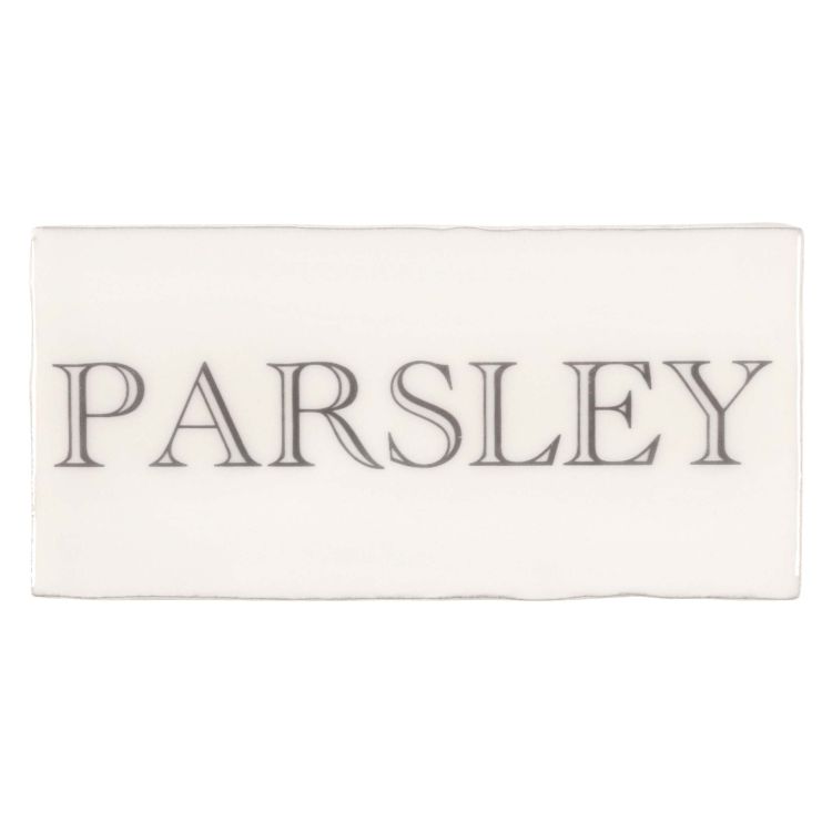 Parsley 130 x 63