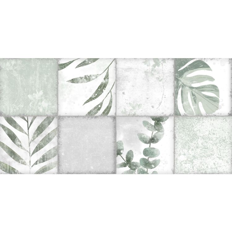Botanical Ivy 600 x 300 x 8
