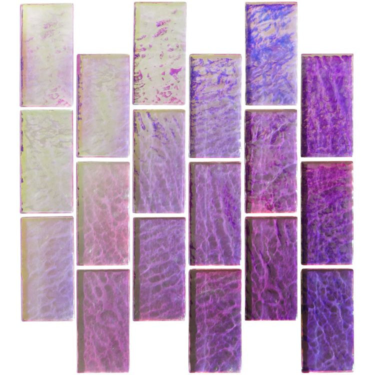 Gloss Mosaic 315 x 305 x 8