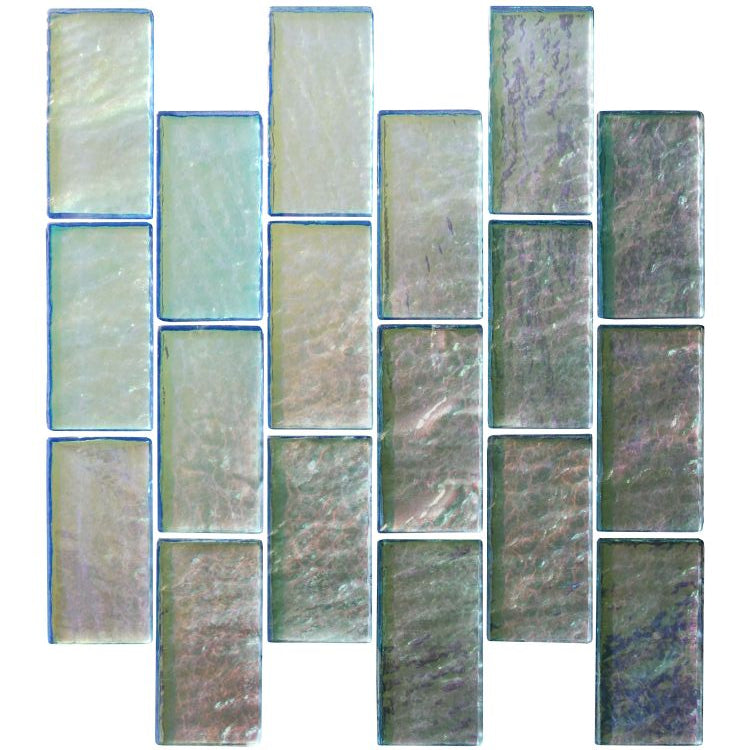 Gloss Mosaic 315 x 305 x 8