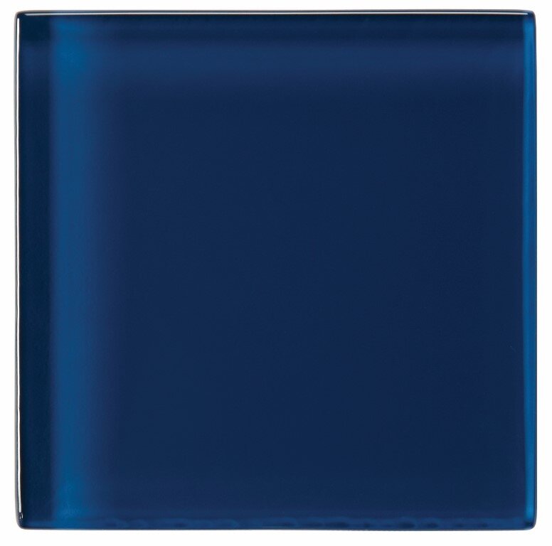 Clear Glass 100 x 100 x 10