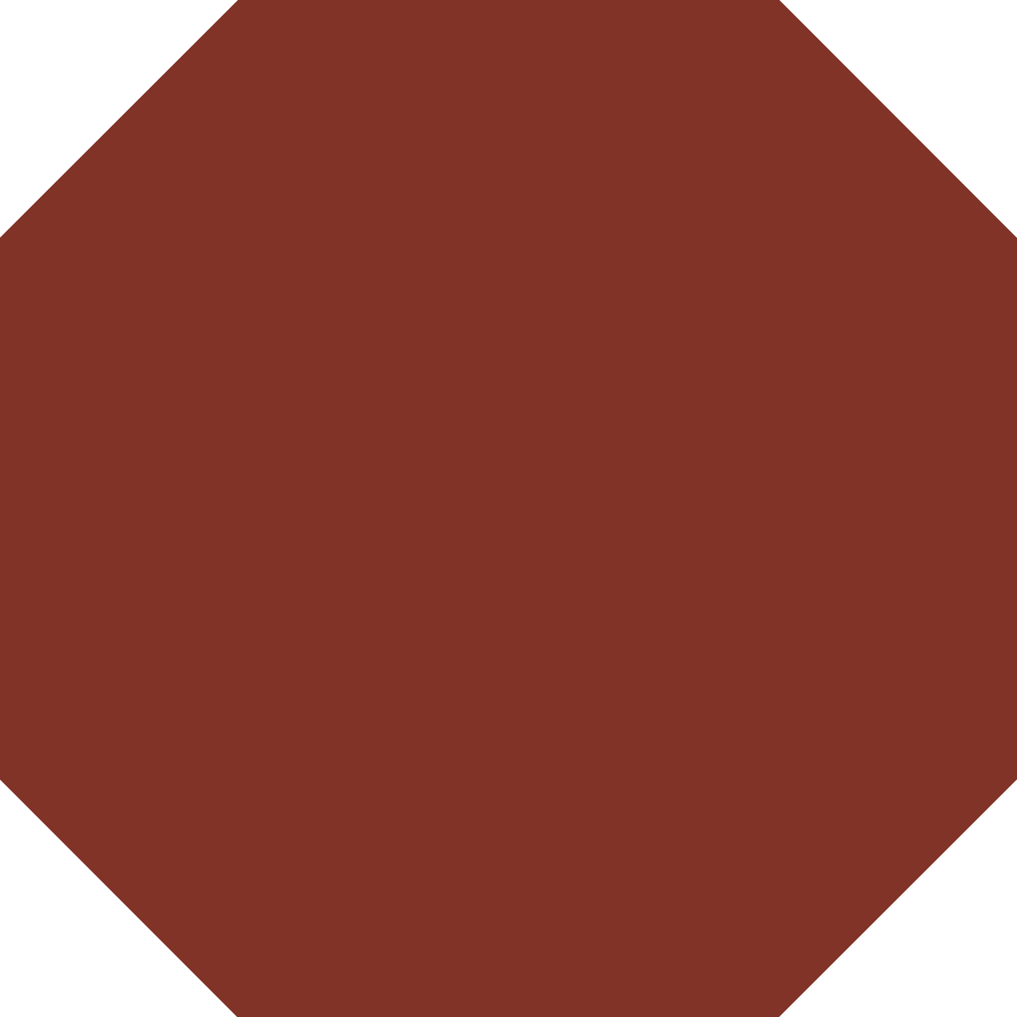 Winckelmans Octagon 150 x 150