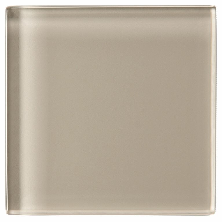 Clear Glass 100 x 100 x 10