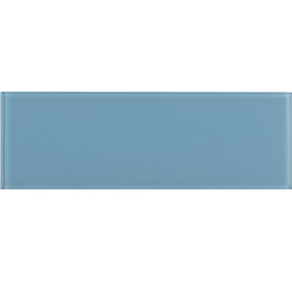 Clear Glass 300 x 100 x 6
