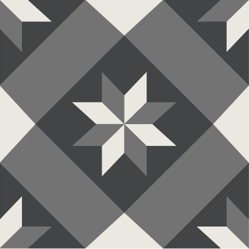 Winckelmans Sérville ARD-BAS-NOI 150 x 150 x 9