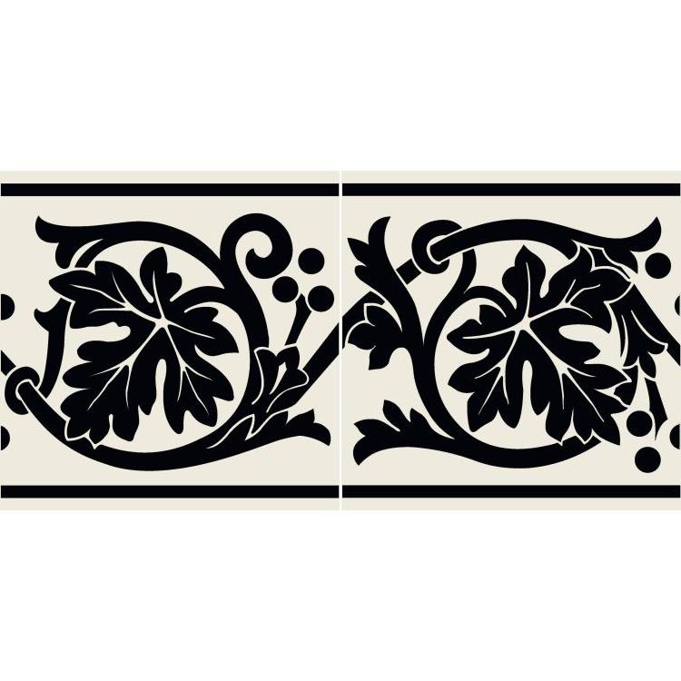 Shaftesbury 2 - Tile Set