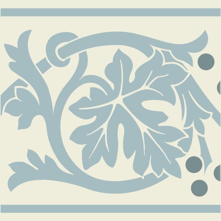 Shaftesbury 2 - Tile Set