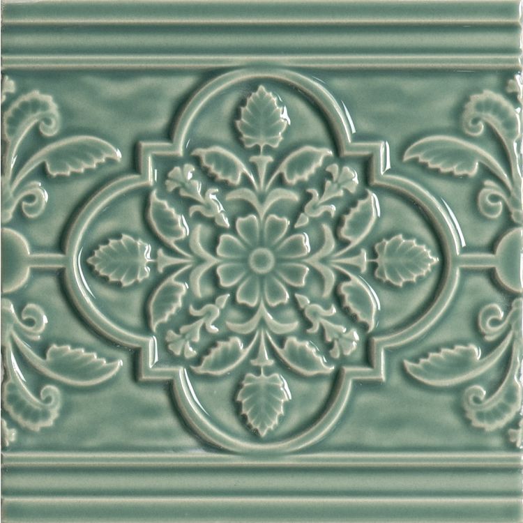 St. James 152 x 152 x 7
