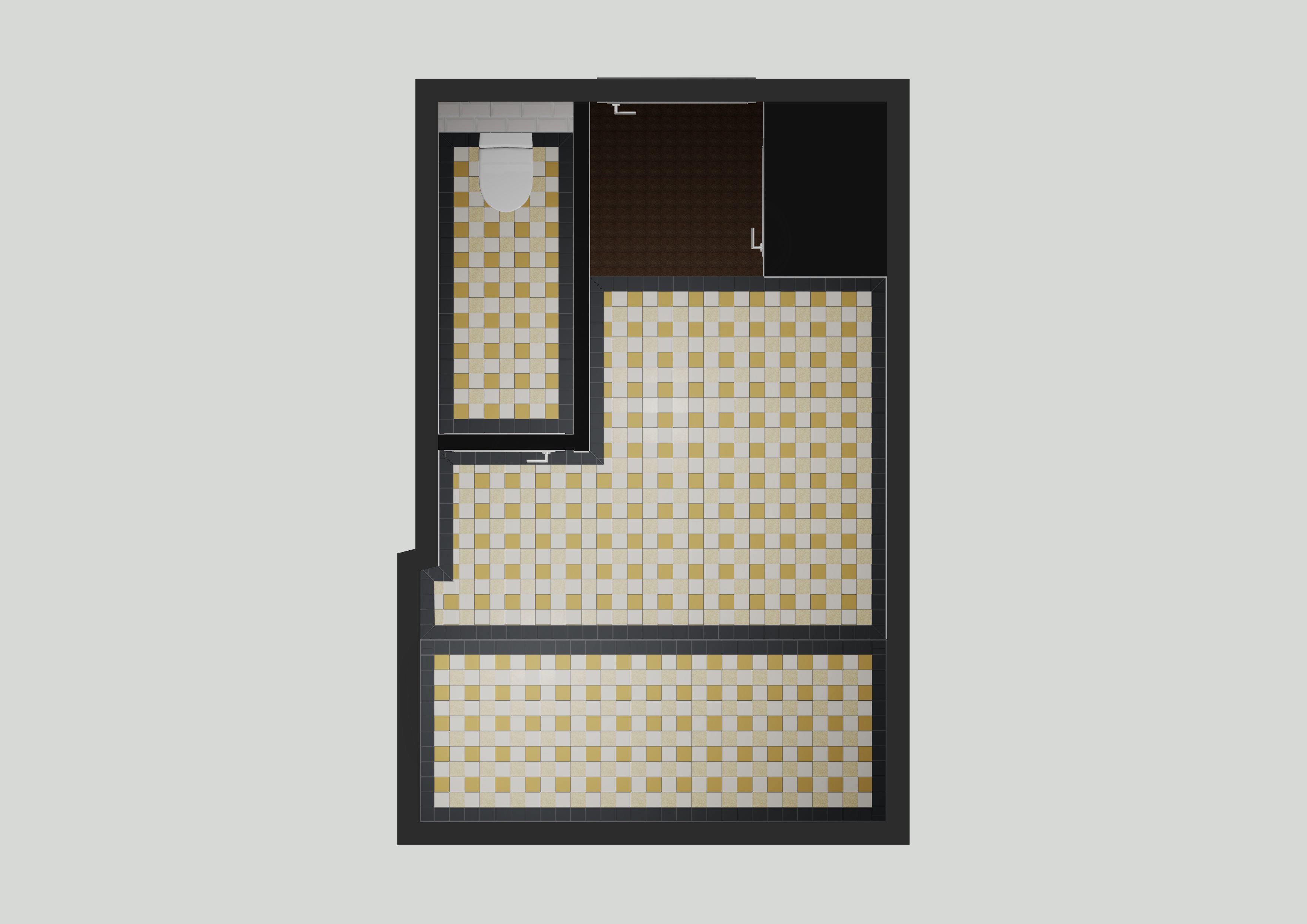 Tegelplan