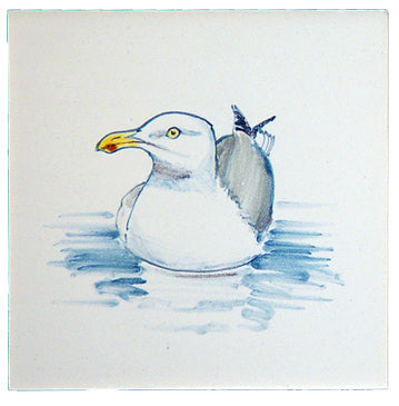 Meeuw 8 - 130 x 130