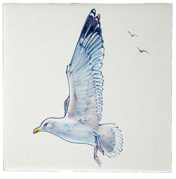 Meeuw 9 - 130 x 130