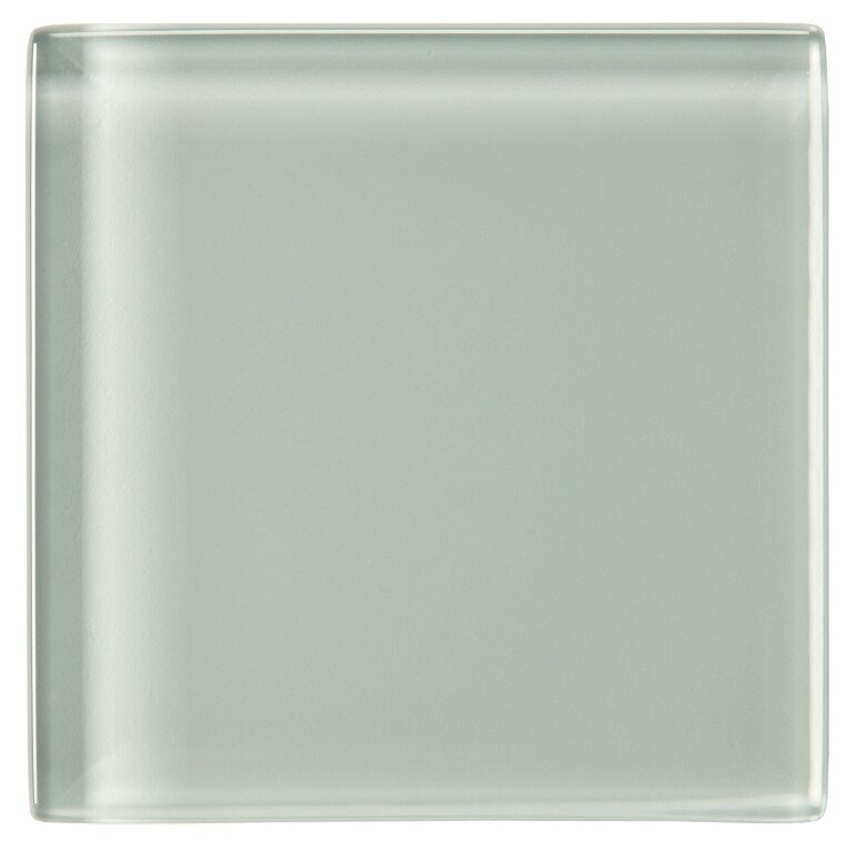 Clear Glass 100 x 100 x 10