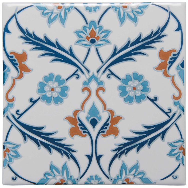 Topkapi 150 x 150