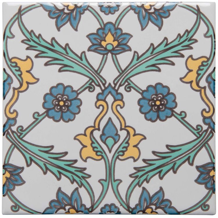 Topkapi 150 x 150