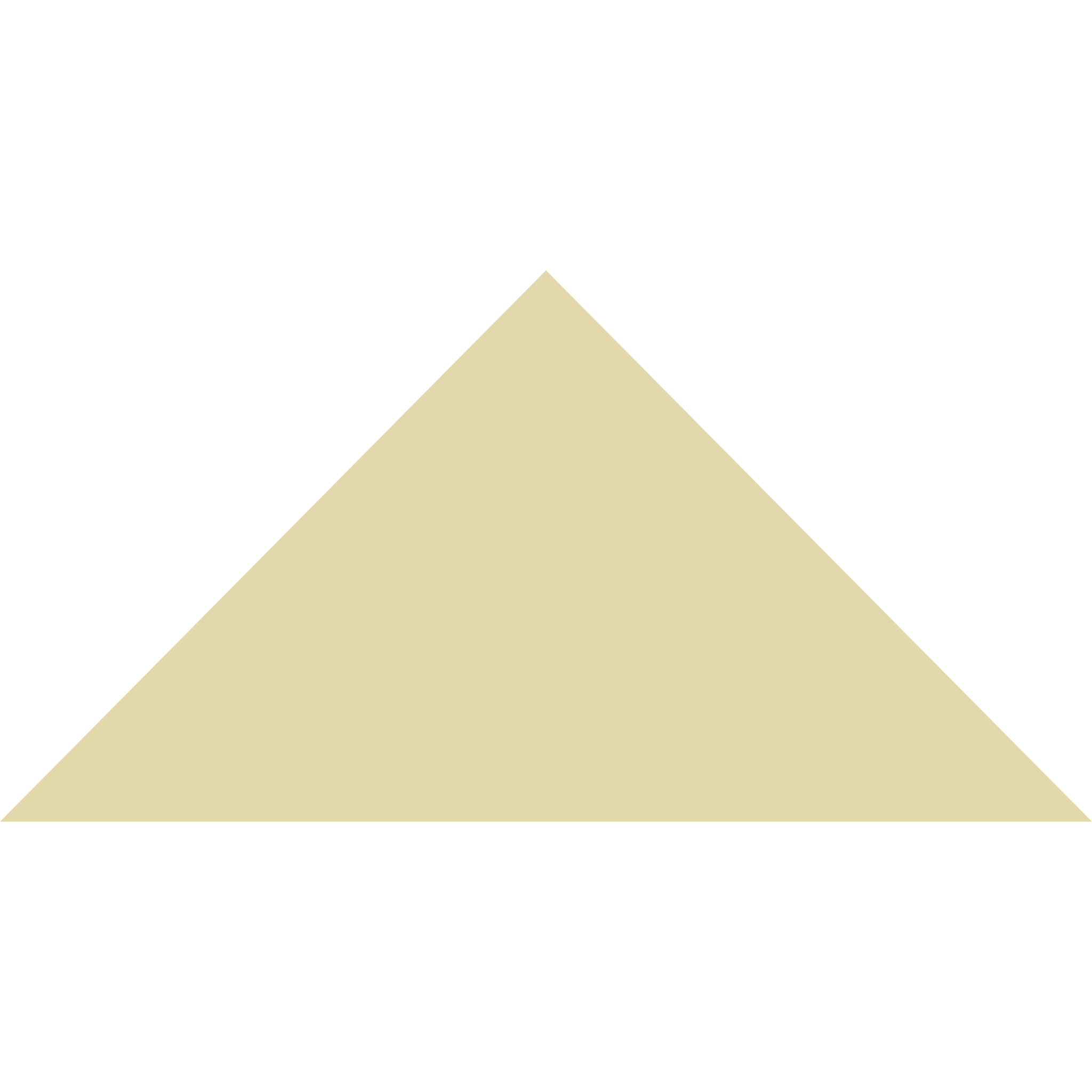 Winckelmans Triangle 100 x 100 x 140