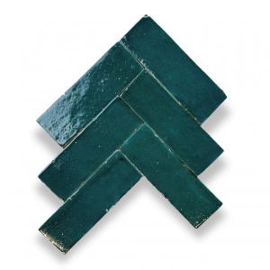 Zellige Alhambra Bejmat 150 x 50