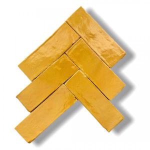Zellige Alhambra Bejmat 150 x 50