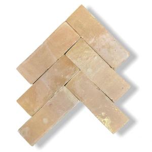 Zellige Alhambra Bejmat 150 x 50