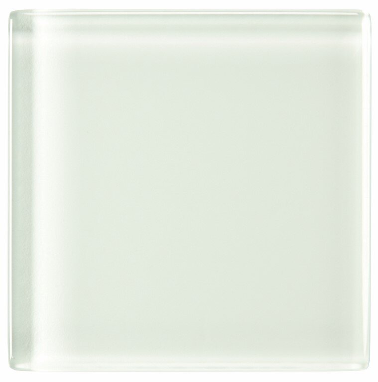 Clear Glass 100 x 100 x 10