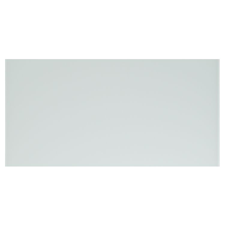 Clear Glass 152 x 75 x 6