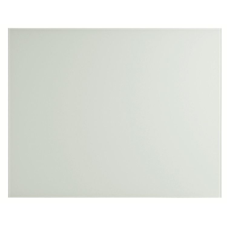 Splashback 900 x 750 x 6