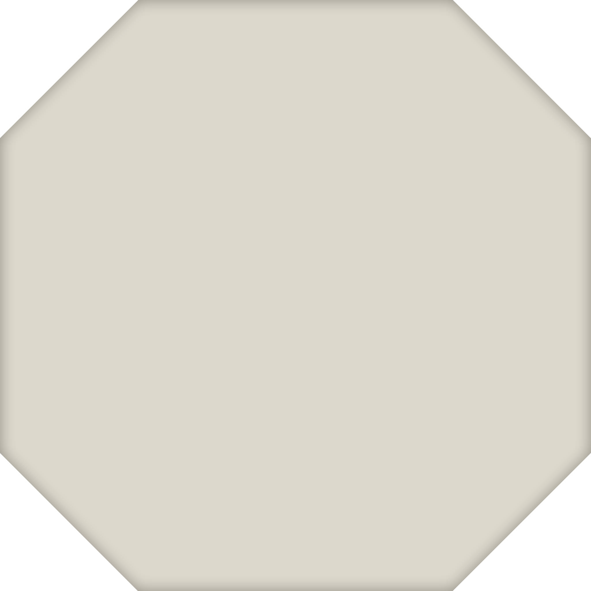 TopCer Octagon 100 x 100