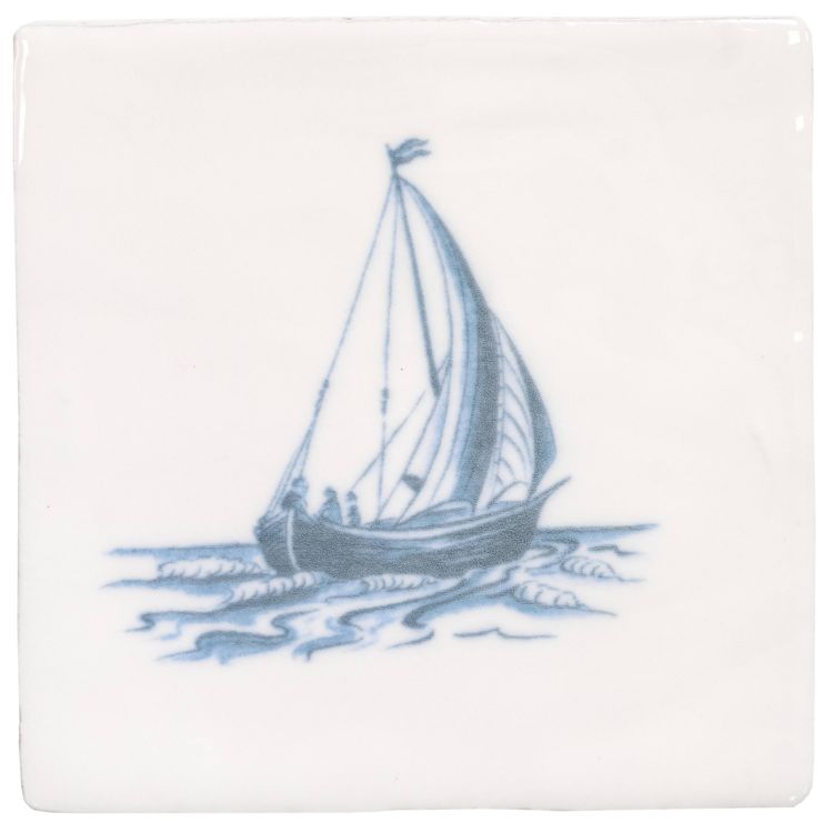 Yawl 130 x 130