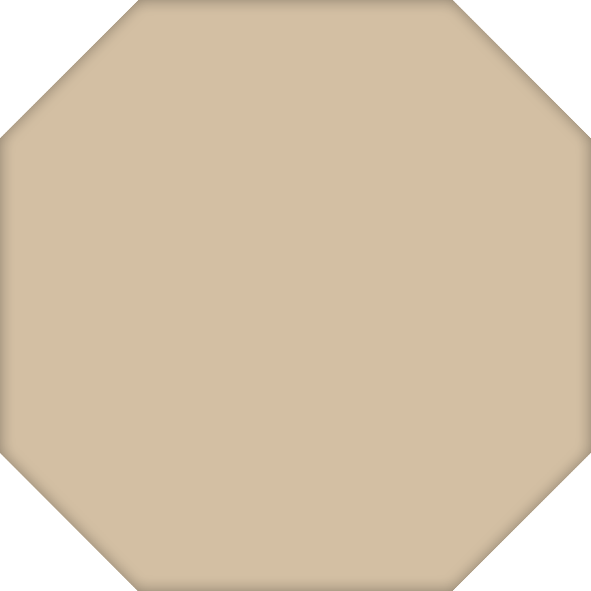 TopCer Octagon 100 x 100