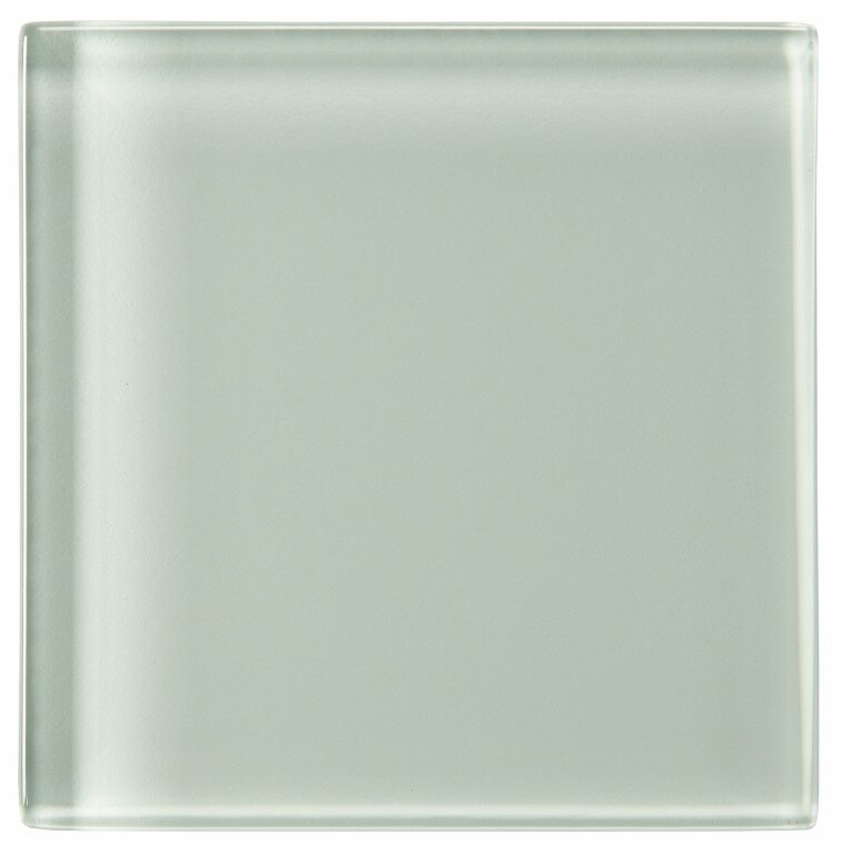 Clear Glass 100 x 100 x 10