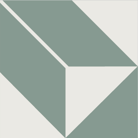 Winckelmans Zurich VEU-BAS 150 x 150 x 9