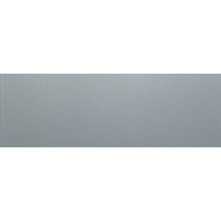 Clear Glass Tile 300 x 100 x 6