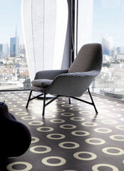 Cementtegels - Bisazza 