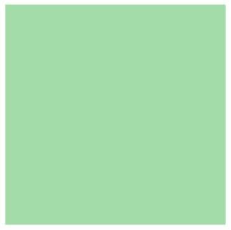 Square 53 x 53 (Spring Green)