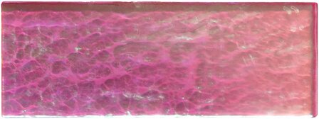 Pink Gloss Brick