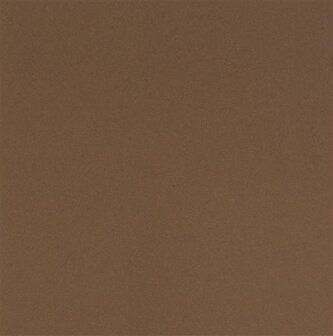 Square 106 x 106 (Brown)