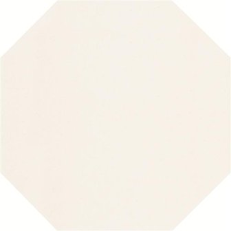 Octagon 151 x 151 (Dover White)