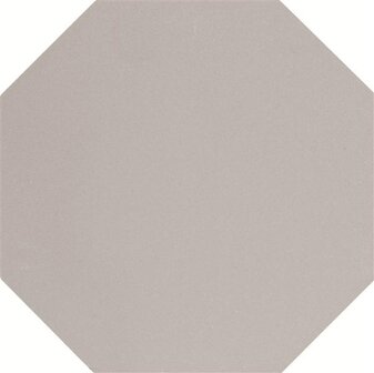 Octagon 151 x 151 (Grey)