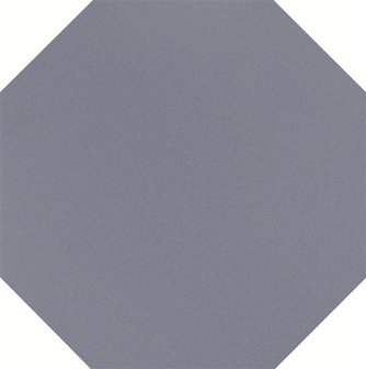 Octagon 151 x 151 (Blue)