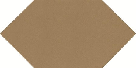 Hexagon 151 x 75 x 53 (Regency Bath)