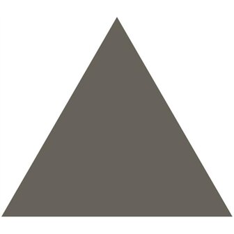 Equilateral Triangle 104 x 104 x 104 (Revival Grey)