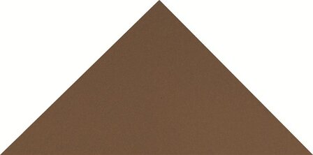 Triangle 149 x 106 x 106 (Brown)