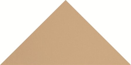 Triangle 149 x 106 x 106 (Buff)